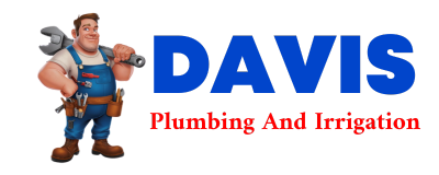 Trusted plumber in PARROTTSVILLE